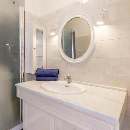 Апартаменти Le Grand Large-3 By Interhome