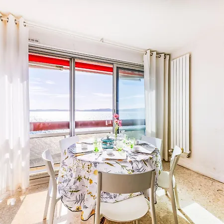 Appartamento Le Grand Large-3 By Interhome *