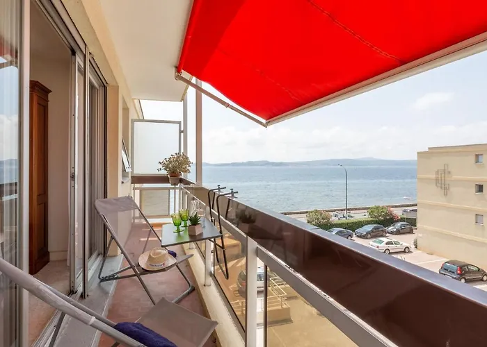 Le Grand Large-3 By Interhome *