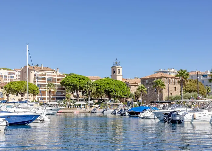 Le Grand Large-3 By Interhome *