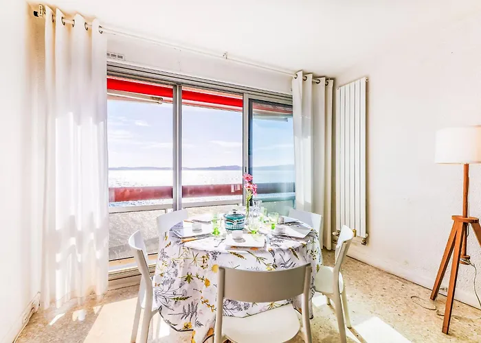 Appartamento Le Grand Large-3 By Interhome *