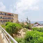 Lägenhet Le Grand Large-3 By Interhome Sainte-Maxime