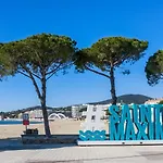 Le Grand Large-3 By Interhome * Sainte-Maxime