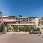 Apartman Le Grand Large-3 By Interhome Sainte-Maxime
