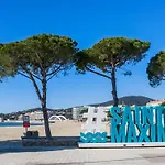 Le Grand Large-3 By Interhome * Sainte-Maxime