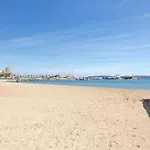 Le Grand Large-3 By Interhome * Sainte-Maxime
