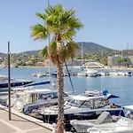 Le Grand Large-3 By Interhome Apartman Sainte-Maxime