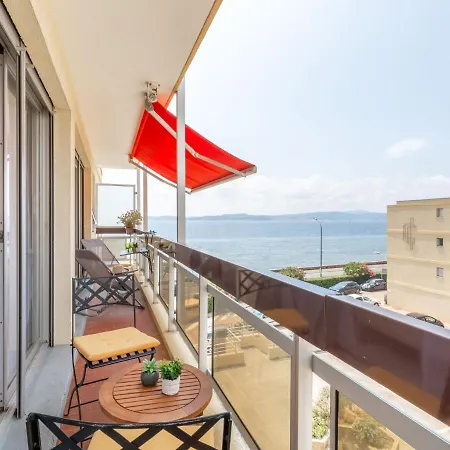 Le Grand Large-3 By Interhome Sainte-Maxime