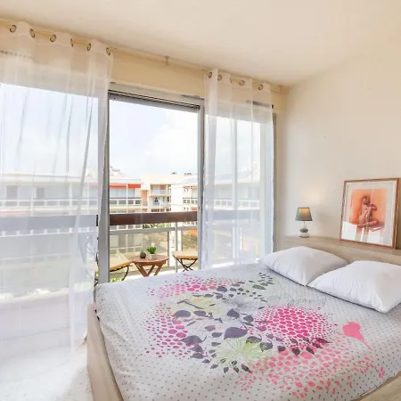 Apartment Le Grand Large-3 By Interhome