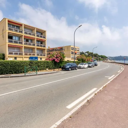 Apartment Le Grand Large-3 By Interhome