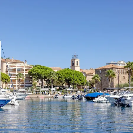 Le Grand Large-3 By Interhome *