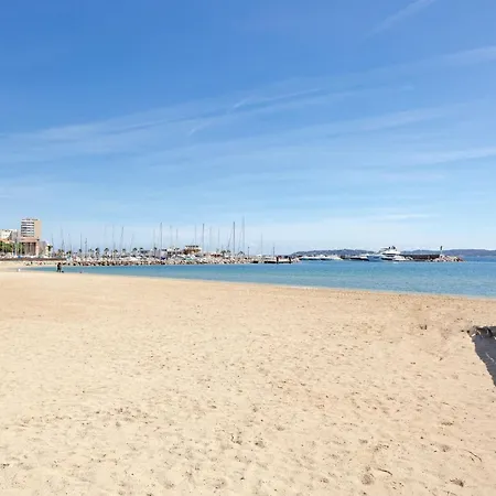 Le Grand Large-3 By Interhome * Sainte-Maxime