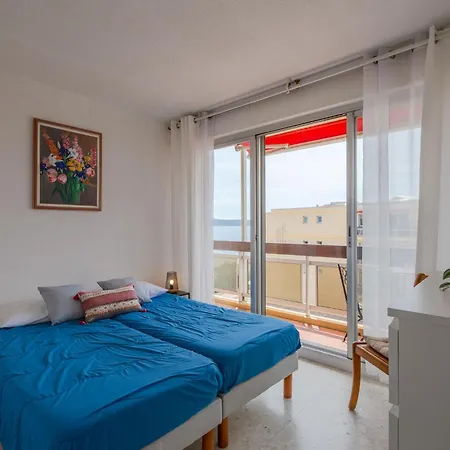 Le Grand Large-3 By Interhome Daire