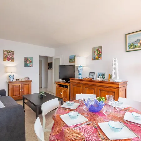 Le Grand Large-3 By Interhome Sainte-Maxime