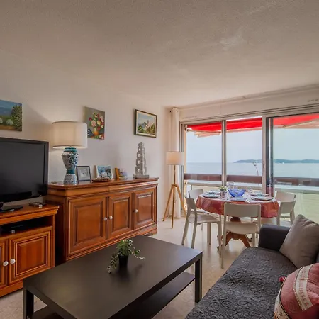 Apartment Le Grand Large-3 By Interhome