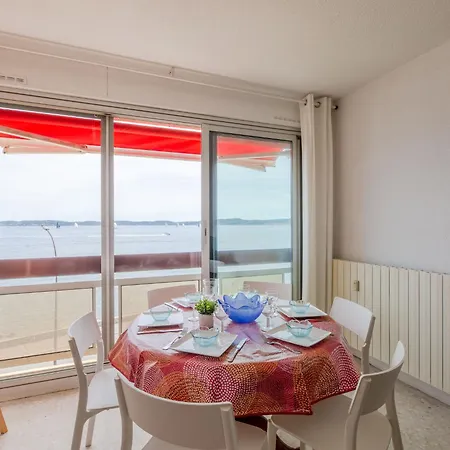 Le Grand Large-3 By Interhome * Sainte-Maxime