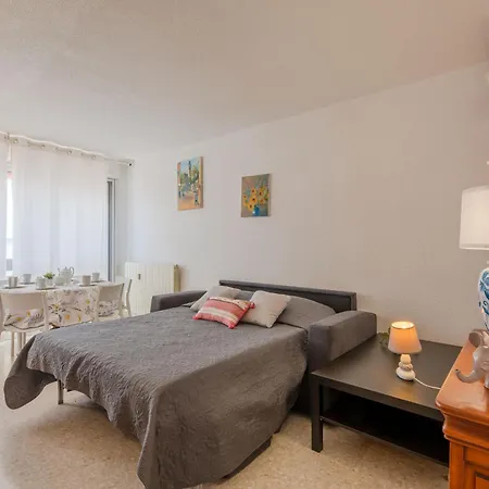 Le Grand Large-3 By Interhome Apartment