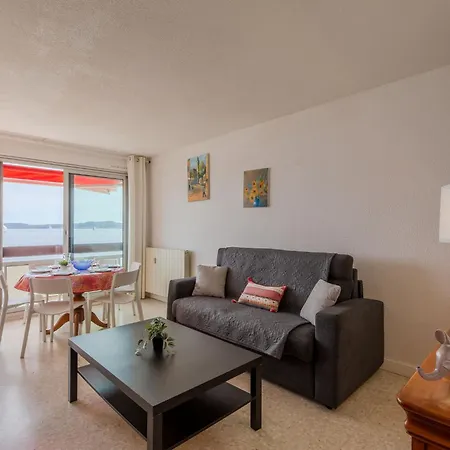 Le Grand Large-3 By Interhome Apartment