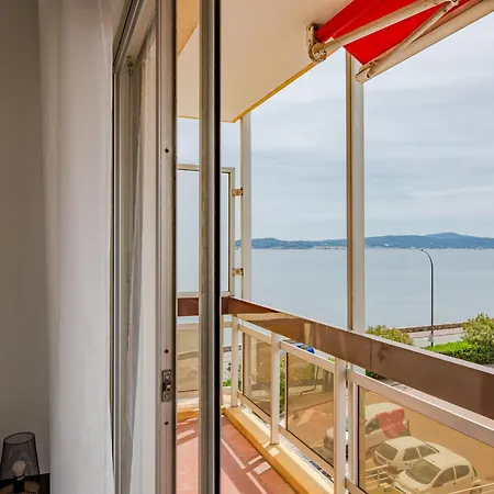 Le Grand Large-3 By Interhome Sainte-Maxime