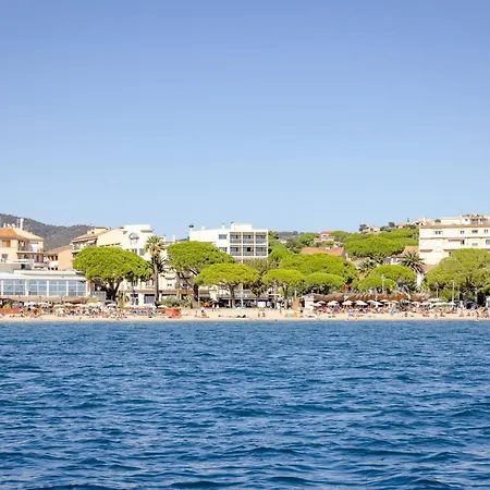 Lägenhet Le Grand Large-3 By Interhome Sainte-Maxime