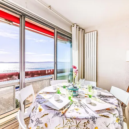 Le Grand Large-3 By Interhome Apartment