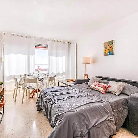 Le Grand Large-3 By Interhome