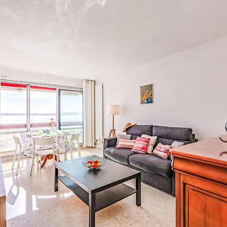 Le Grand Large-3 By Interhome Apartamento