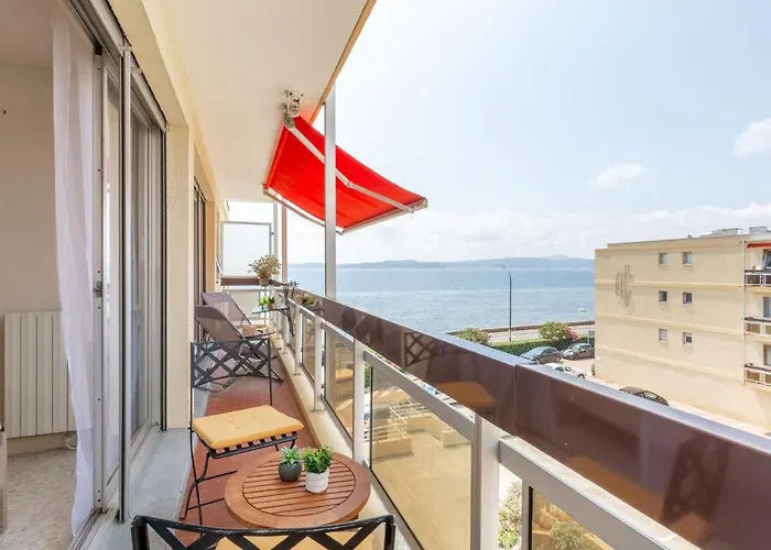 Le Grand Large-3 By Interhome Sainte-Maxime