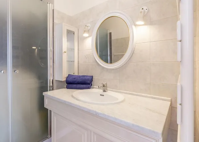 Apartment Le Grand Large-3 By Interhome