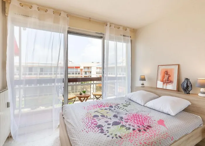 Apartment Le Grand Large-3 By Interhome