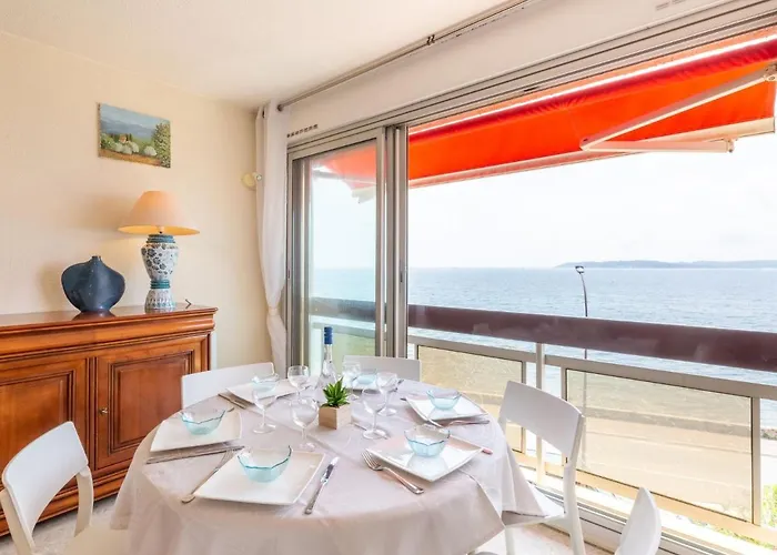 Le Grand Large-3 By Interhome