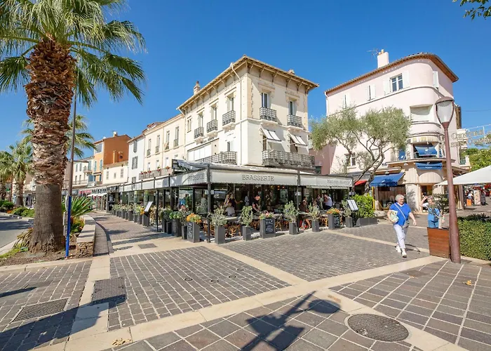 Appartement Le Grand Large-3 By Interhome *