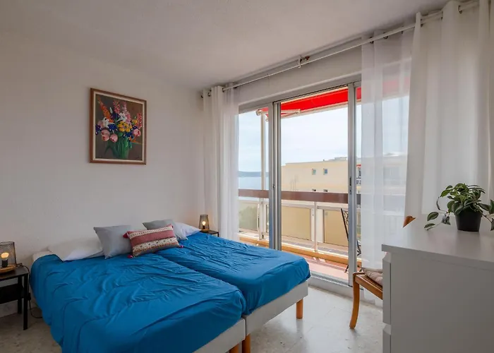 Le Grand Large-3 By Interhome Apartamento