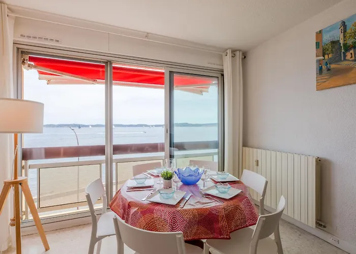 Le Grand Large-3 By Interhome * Sainte-Maxime