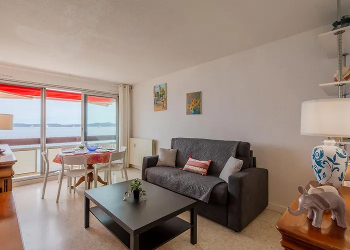 Le Grand Large-3 By Interhome Appartement