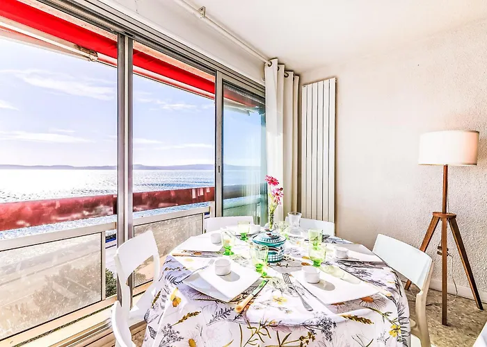 Le Grand Large-3 By Interhome Apartamento