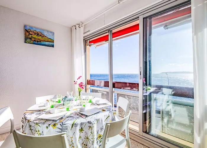 Le Grand Large-3 By Interhome *