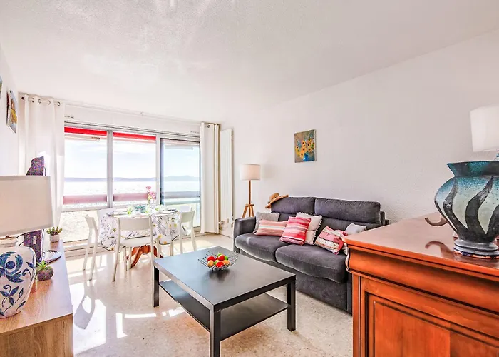 Le Grand Large-3 By Interhome Appartement